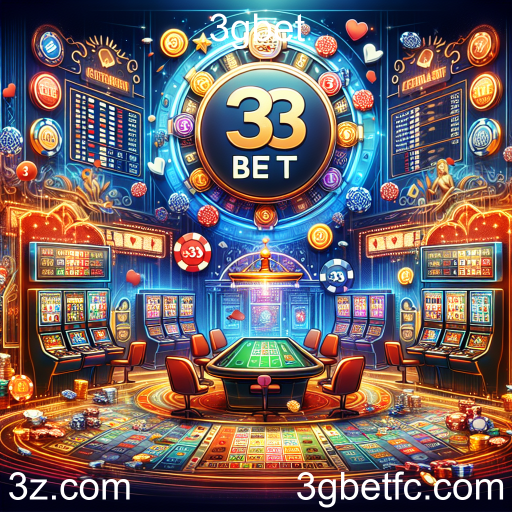 Perguntas Frequentes sobre 3gbet