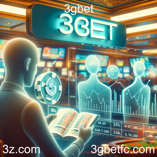 Apostas Esportivas na 3gbet: O Guia Completo para Apostadores