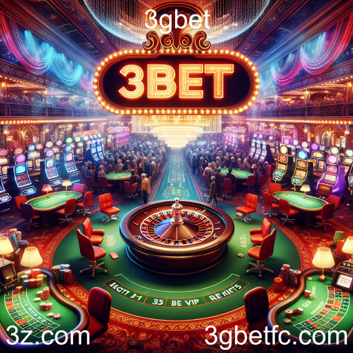 Confira o Programa VIP da 3gbet